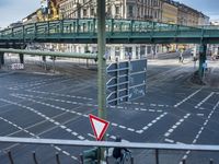 Architecture in Berlin, Germany: A European City