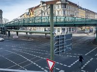 Architecture in Berlin, Germany: A European City