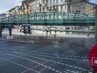 Architecture in Berlin, Germany: A European City