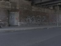 Berlin Germany Architecture Graffiti Wall 002