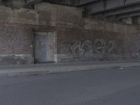 Berlin Germany Architecture Graffiti Wall 003