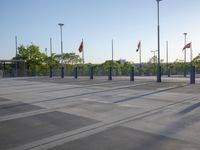 Berlin, Germany: Modern Architecture in the Metropolitan Area