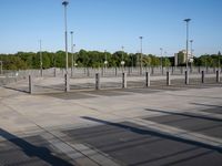 Berlin, Germany: Modern Architecture in the Metropolitan Area