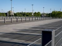 Berlin, Germany: Modern Architecture in the Metropolitan Area