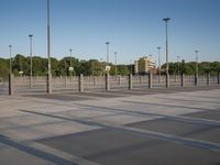 Berlin, Germany: Modern Architecture in the Metropolitan Area