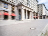 Berlin, Germany: Exploring the Architectural Marvels of the Metropolitan Area