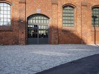 Berlin, Germany: A Beautiful Mix of Brick and Iron Architecture