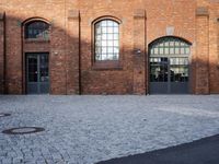 Berlin, Germany: A Beautiful Mix of Brick and Iron Architecture