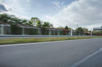 Berlin, Germany: Architecture and Asphalt on the Road