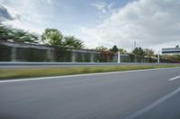 Berlin, Germany: Architecture and Asphalt on the Road