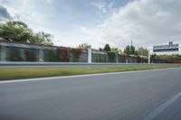 Berlin, Germany: Architecture and Asphalt on the Road
