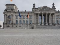 Berlin, Germany: A Tourist Attraction with Unique Architecture