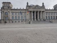 Berlin, Germany: A Tourist Attraction with Unique Architecture