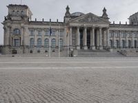 Berlin, Germany: A Tourist Attraction with Unique Architecture