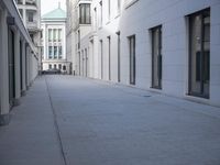 Modern Architecture in Berlin, Germany