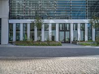 Berlin, Germany: Exploring the Architecture of the Business District