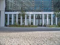 Berlin, Germany: Exploring the Architecture of the Business District