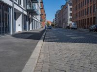 Berlin, Germany: Urban Design in the Business District