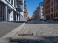 Berlin, Germany: Urban Design in the Business District