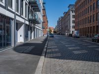 Berlin, Germany: Urban Design in the Business District