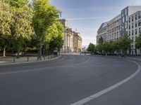 Berlin, Germany: City Life and Modern Architecture