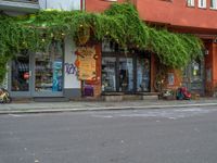 Berlin, Germany: City Life and Urban Architecture