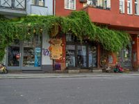Berlin, Germany: City Life and Urban Architecture