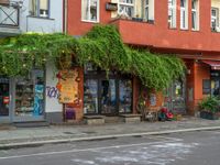 Berlin, Germany: City Life and Urban Architecture