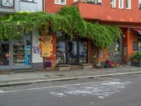 Berlin, Germany: City Life and Urban Architecture