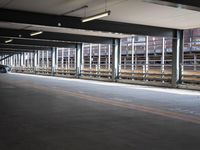 Berlin, Germany - City Street Building 001