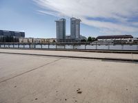 Berlin, Germany Cityscape in Daytime