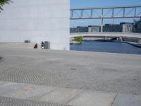 Berlin, Germany: A Cityscape with Skyline