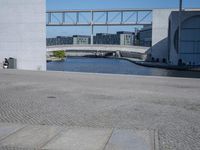 Berlin, Germany: A Cityscape with Skyline