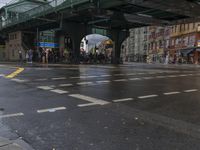 Berlin Germany Cityscape with Water and Bridge