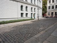 Berlin, Germany: A Classic Architecture Cityscape