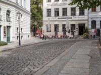 Berlin, Germany: A Classic Architecture Cityscape