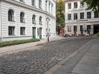 Berlin, Germany: A Classic Architecture Cityscape