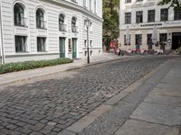Berlin, Germany: A Classic Architecture Cityscape
