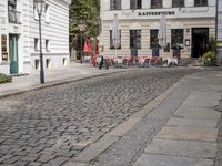 Berlin, Germany: A Classic Architecture Cityscape