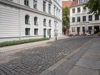 Berlin, Germany: A Classic Architecture Cityscape