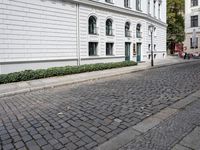 Berlin, Germany: A Classic Architecture Cityscape