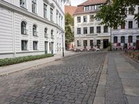 Berlin, Germany: A Classic Architecture Cityscape