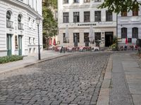 Berlin, Germany: A Classic Architecture Cityscape