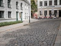 Berlin, Germany: A Classic Architecture Cityscape