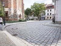 Classic Architecture in Berlin, Germany: Exploring the Town Square