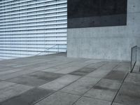 Berlin Germany Concrete Modern Architecture