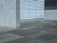 Berlin Germany Concrete Modern Architecture