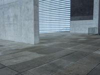 Berlin Germany Concrete Modern Architecture