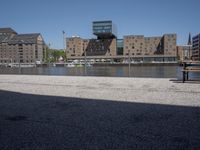 Berlin, Germany: Daytime Skyline and Cityscape