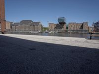 Berlin, Germany: Daytime Skyline and Cityscape